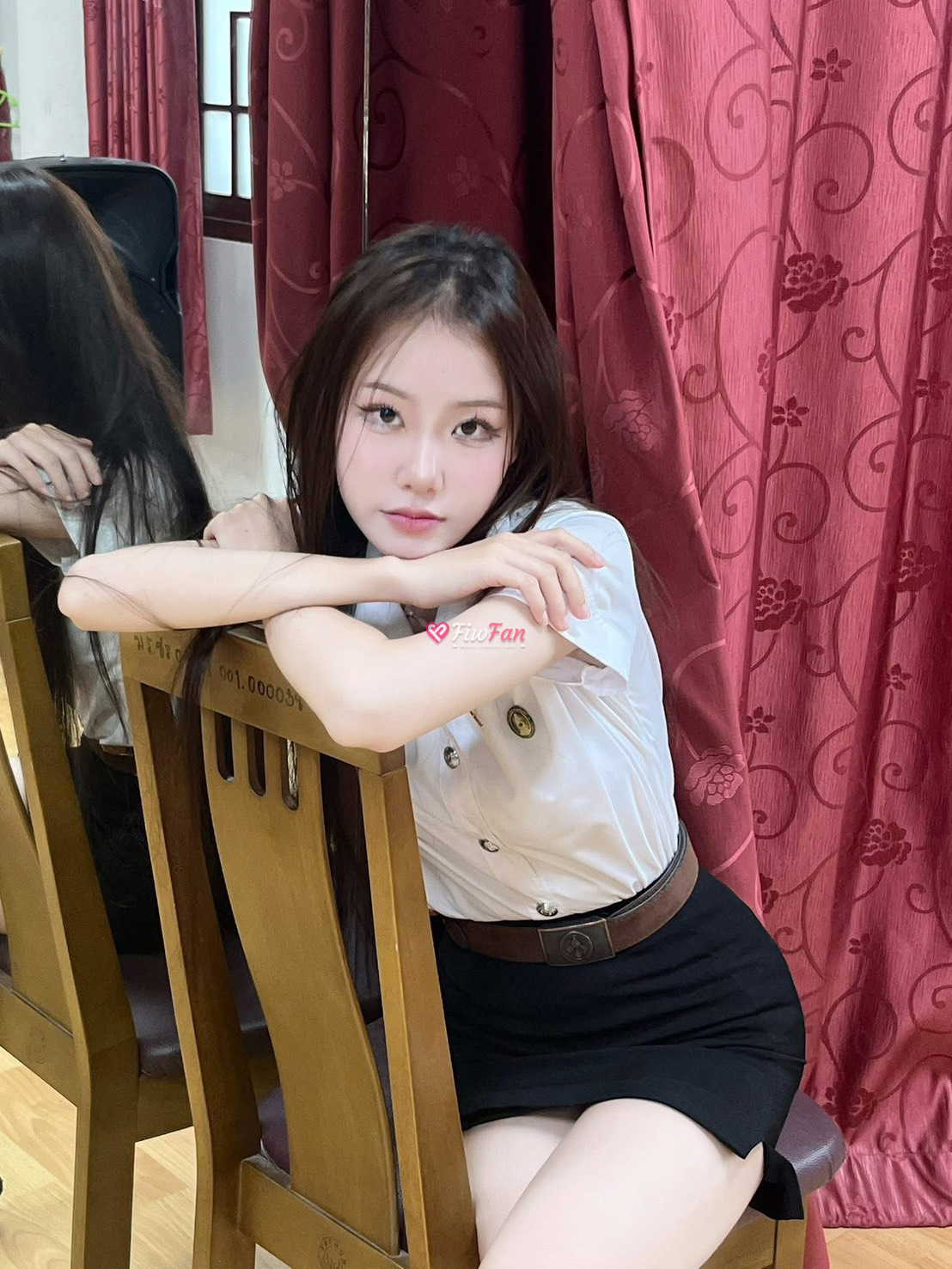 ลูกหนู 🩷 รัชดา